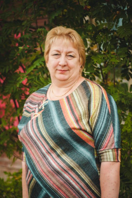 Ларина Ольга Федоровна Ларина Ольга Федоровна