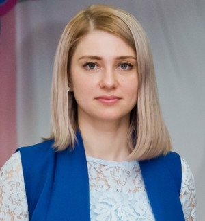 Клюева Надежда Валентиновна Клюева Надежда Валентиновна
